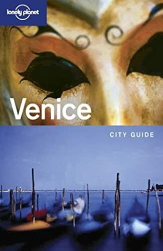 Venice (Lonely Planet City Guides)