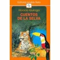 Cuentos de la selva