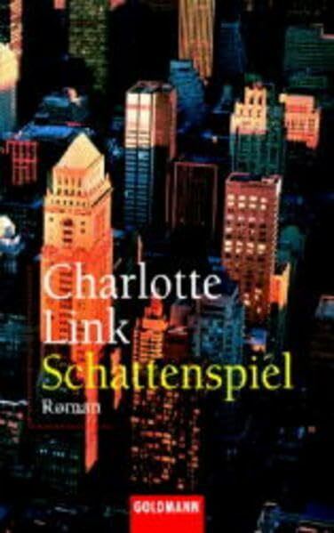 Schattenspiel
