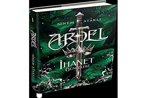 Ardel 1: İhanet Günceleri