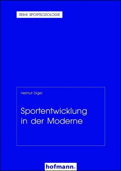 Sportentwicklung in der Moderne