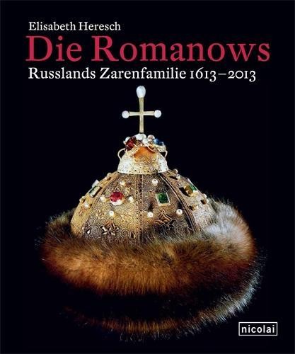 Die Romanows