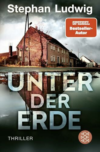 Unter der Erde: Thriller