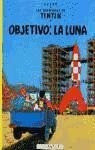 Objetivo, la Luna