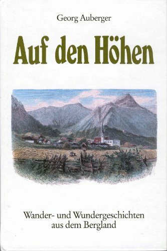 Auf den Höhen