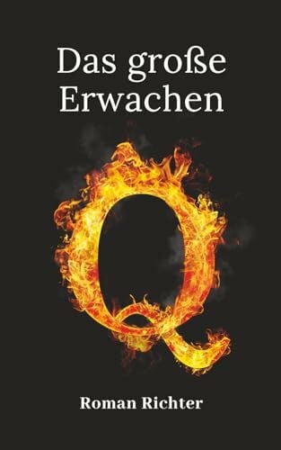 Q: Das große Erwachen (Die Q Reihe)