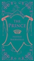 The Prince (Barnes & Noble Collectible Classics: Pocket Edition)