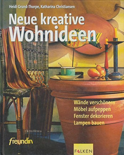 Neue kreative Wohnideen