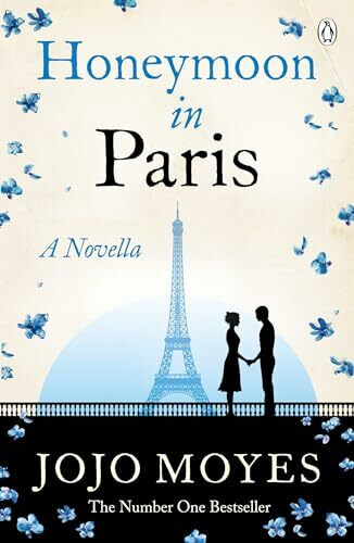 Honeymoon in Paris: A Novella