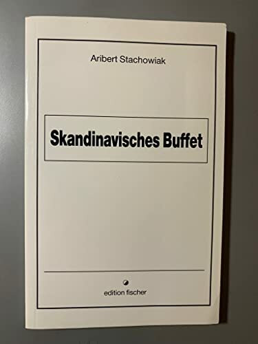 Skandinavisches Buffet: Eine Finnlandreise, so bunt wie ein Smörgasbord