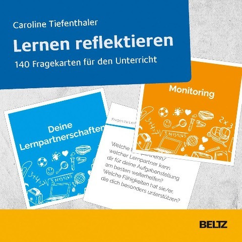Lernen reflektieren