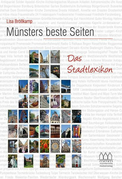 Münsters beste Seiten - Das Stadtlexikon