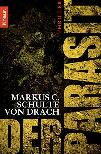 Der Parasit: Thriller