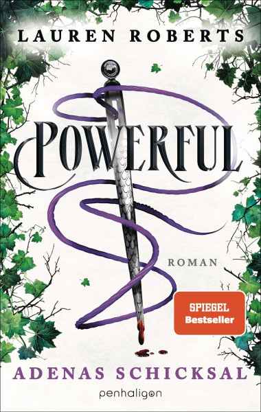 Powerful - Adenas Schicksal: Eine Powerless-Novelle - Das neue Buch der Platz-1-SPIEGEL-Bestsellerautorin endlich auf Deutsch! (Die Powerless-Novellen, Band 1)