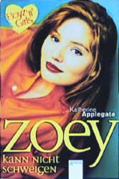 Zoey kann nicht schweigen (Boyz'n Girls)