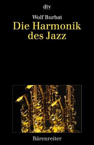 Die Harmonik des Jazz