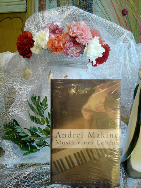 Musik eines Lebens: Roman