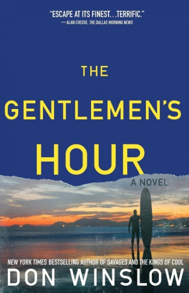 The Gentlemen's Hour