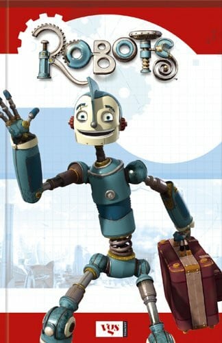 Robots - Rodneys großes Abenteuer