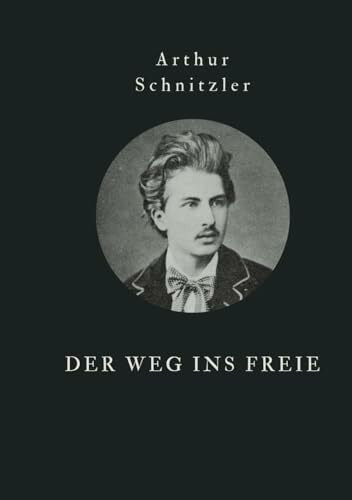 Der Weg ins Freie: Originalausgabe