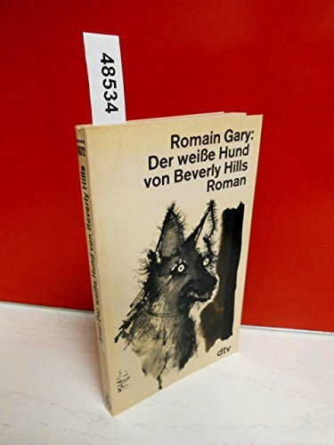Der weiße Hund von Beverly Hills