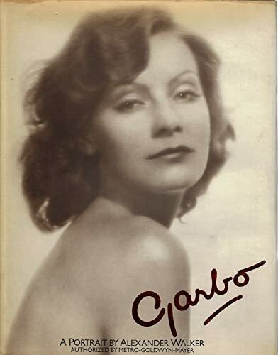 Garbo: A Portrait