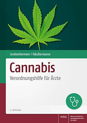 Cannabis: Verordnungshilfe für Ärzte