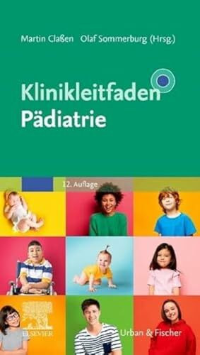 Klinikleitfaden Pädiatrie