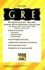 Cliffs Graduate Record Examination General Test Preparation Guide (Test preparation guides)