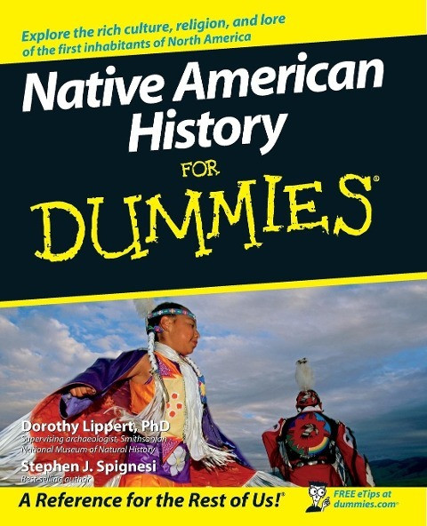 Native American History for Dummies