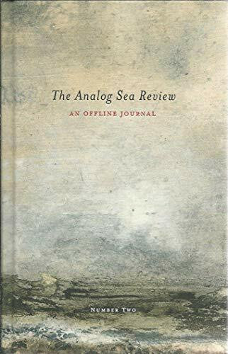 Analog Sea Review: Number Two - An Offline Journal