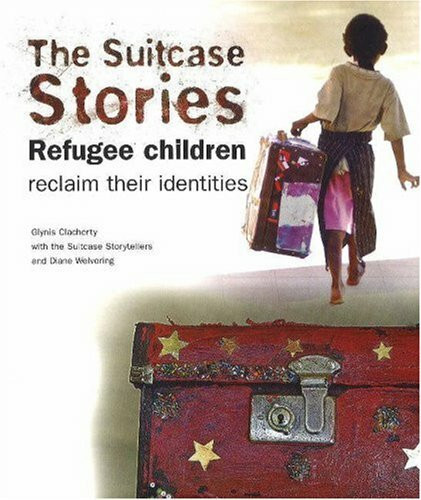 The Suitcase Stories: Refugee Children Reclaim Their Identities