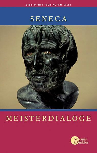 Meisterdialoge (Die Bibliothek der Alten Welt)