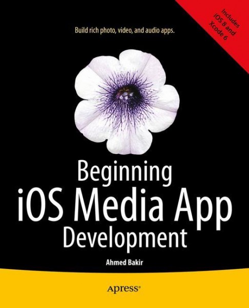 Beginning iOS Media Apps Development