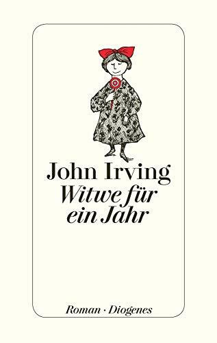 Witwe für ein Jahr: Roman. Aus d. Amerikan. v. Irene Rumler