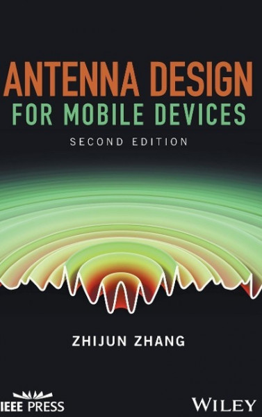 Antenna Design Mobile 2e C