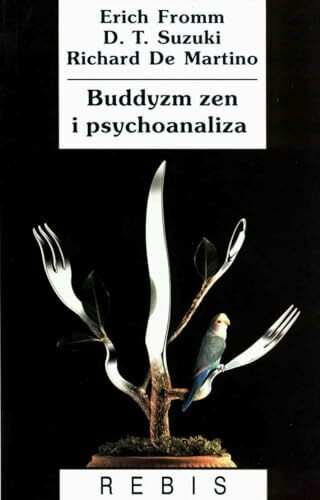 Buddyzm zen i psychoanaliza