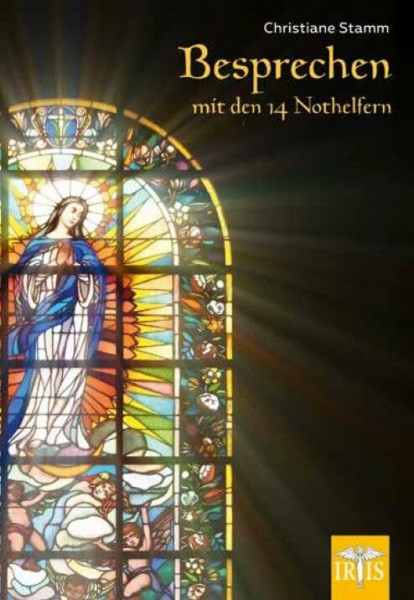 Besprechen: mit den 14 Nothelfern