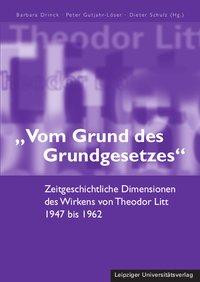 "Vom Grund des Grundgesetzes"