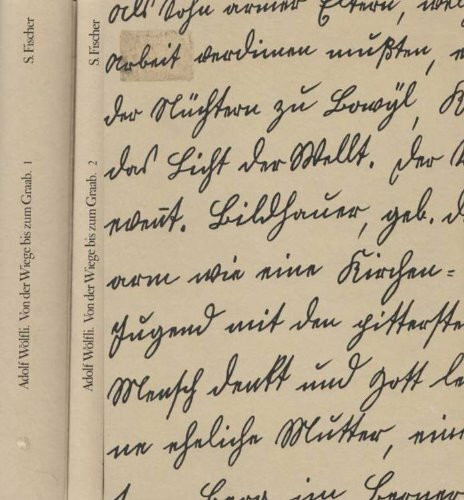 Von der Wiege bis zum Graab. Oder Durch arbeiten und schwitzen, leiden, und Drangsal bettend zu Fluch. Schriften 1908 - 1912