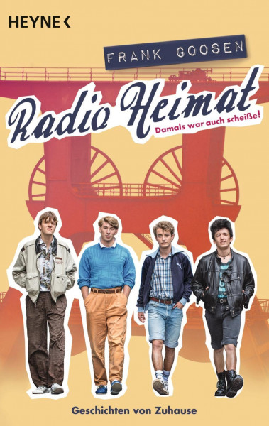 Radio Heimat (Film)