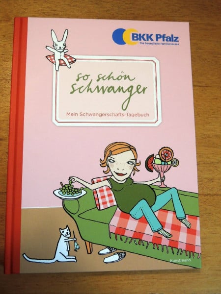 So schön schwanger. Mein Schwangerschafts-Tagebuch