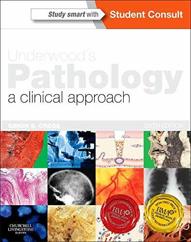 Underwood's Pathology: A Clinical Approach. With Student Consult