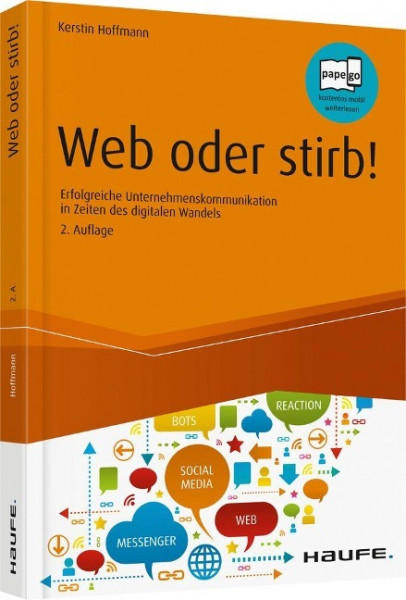 Web oder stirb!