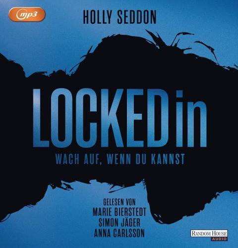 Locked in - Wach auf, wenn du kannst
