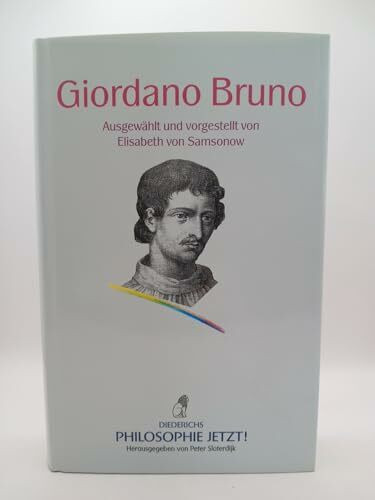 Philosophie Jetzt! Giordano Bruno