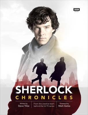 Sherlock: The Chronicles