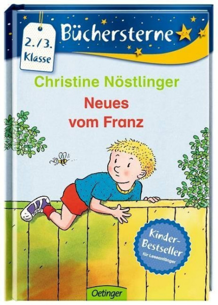 Neues vom Franz