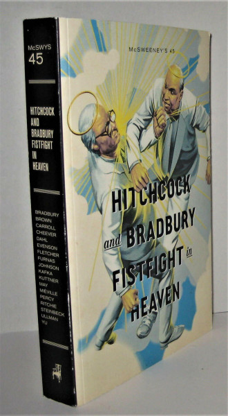 McSweeney's Issue 45