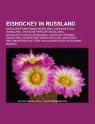 Eishockey in Russland